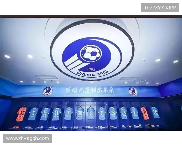 解读中超联赛晋级制度与降级机制